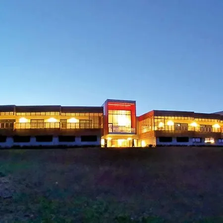 Mildiss Hotel Spa & Restaurant, BW Signature Collection-3